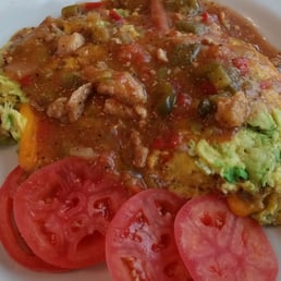 Green Chili