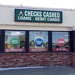 ACE Cash Express