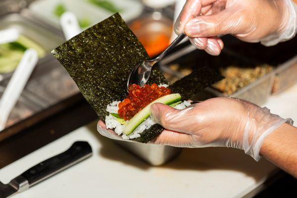 Handies Douzo by null