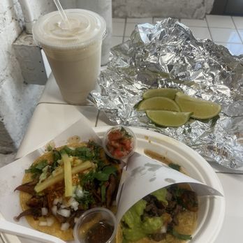 Los Tacos No. 1 - Tacos Near Me - New York, New York