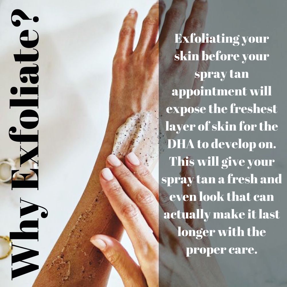 BARE BUNS MOBILE SPRAY TANNING 11 Photos Covington, Louisiana