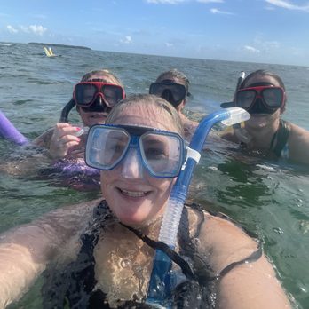 Danger Charters - THE BEST Snorkeling! - Rafting/Kayaking Near Me - Key West, Florida Danger Charters - THE BEST Snorkeling! - Rafting/Kayaking Near Me - Key West, Florida