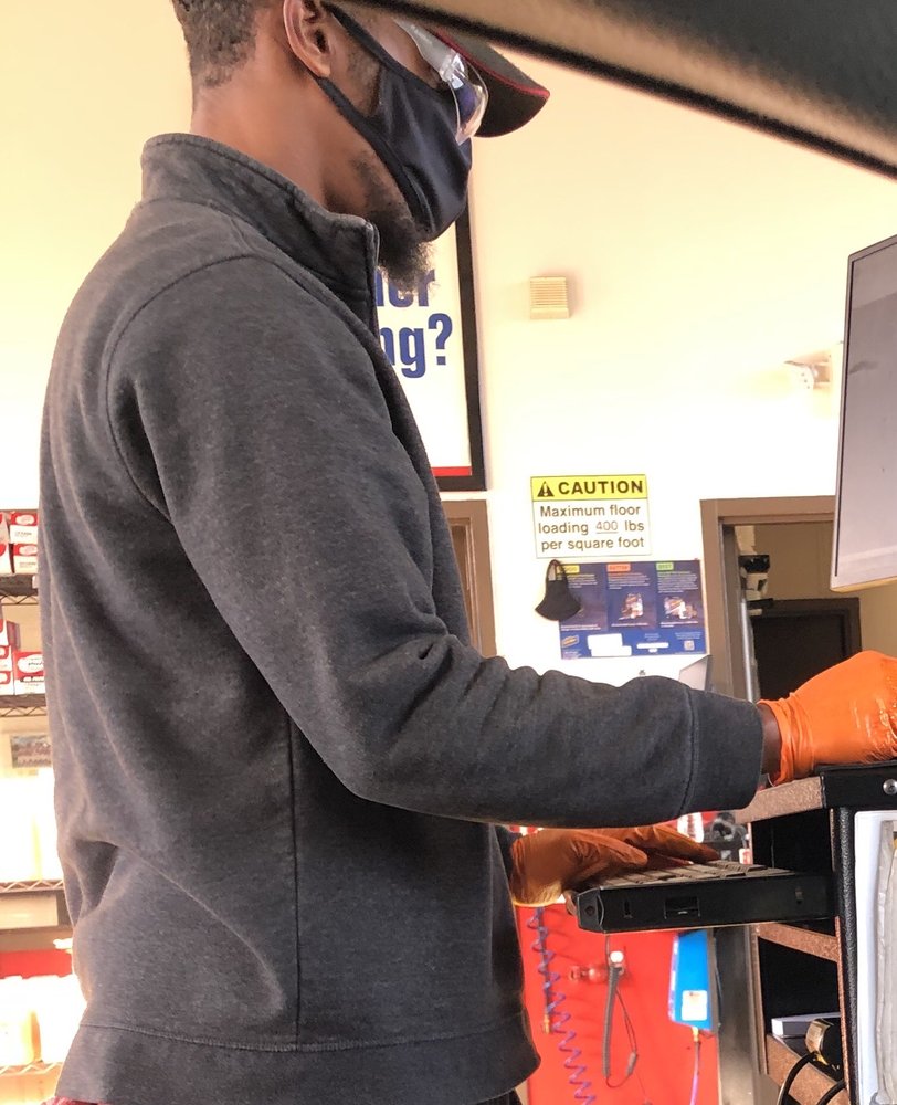 VALVOLINE INSTANT OIL CHANGE 11 Reviews 819 North Easton Rd