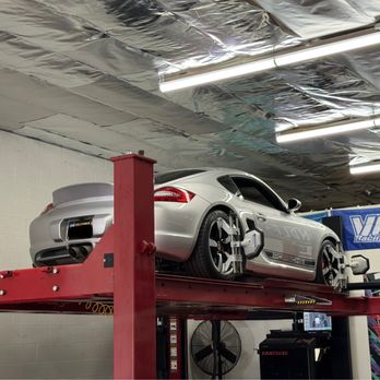JSpec Specialties - Alignment perfection in progress! - Auto Repair Near Me - Riverside, California JSpec Specialties - Alignment perfection in progress! - Auto Repair Near Me - Riverside, California
