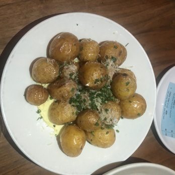 The Optimist - Crispy Potatoes - Seafood Near Me - Atlanta, Georgia The Optimist - Crispy Potatoes - Seafood Near Me - Atlanta, Georgia
