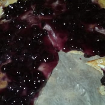 Chucks Pizza - Mind blowing blueberry cheesecake pizza! Even better cold the next day mmmm - Pizza Near Me - Buffalo, New York Chucks Pizza - Mind blowing blueberry cheesecake pizza! Even better cold the next day mmmm - Pizza Near Me - Buffalo, New York