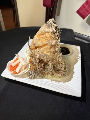 Crawfish Asian Cuisine by null