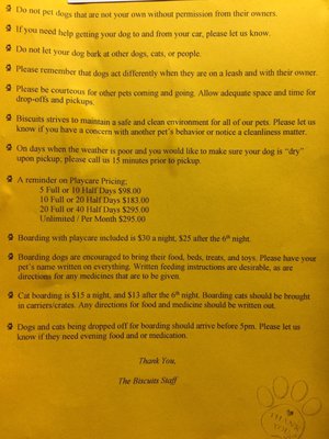 biscuits doggie daycare federal way