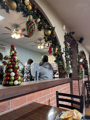 Lourdes Mexican Food by null