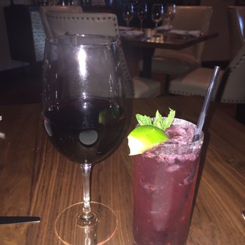 Bellamy's Restaurant - New American Near Me - Escondido, California