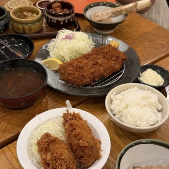 Tonkatsu Tamafuji - Japanese Near Me - Honolulu, Hawaii Tonkatsu Tamafuji - Japanese Near Me - Honolulu, Hawaii