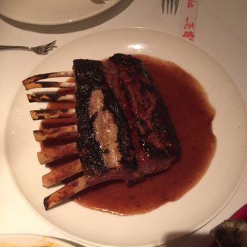 Cafe Minh - Lamb chops - Asian Fusion Near Me - New Orleans, Louisiana Cafe Minh - Lamb chops - Asian Fusion Near Me - New Orleans, Louisiana