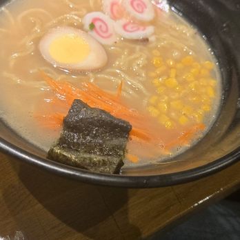 Qz Poke & Ramen - Ramen - Poke Near Me - Liberty, Missouri Qz Poke & Ramen - Ramen - Poke Near Me - Liberty, Missouri