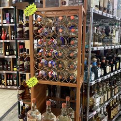 The Boulevard Liquor Store
