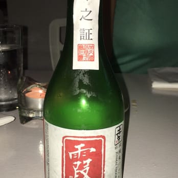 Bonding - Sushi Bars Near Me - Miami, Florida
