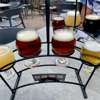 Abyssal Brewing - Breweries Near Me - Bordentown, New Jersey