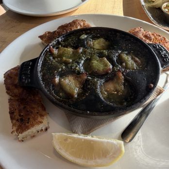 Ulu Kitchen - Grilled Tako Escargot - Hawaiian Near Me - Lahaina, Hawaii Ulu Kitchen - Grilled Tako Escargot - Hawaiian Near Me - Lahaina, Hawaii