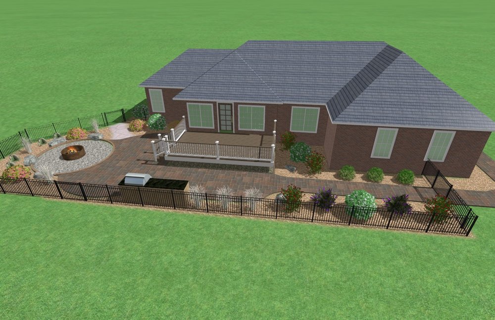 LANDSCAPE DESIGN PRO STUDIO - Updated March 2024 - Freemansburg ...