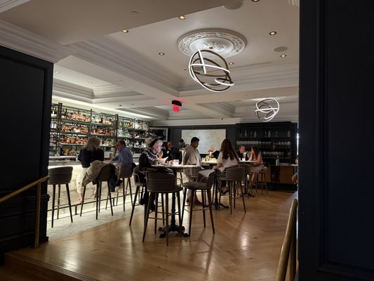 Boulevard Kitchen & Oyster Bar by null