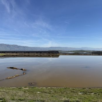 Alviso Marina County Park - Parks Near Me - Alviso, California