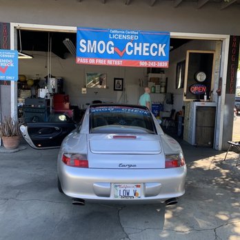 Sam's Smog - Sam's Smog - Smog Check Stations Near Me - Rancho Cucamonga, California Sam's Smog - Sam's Smog - Smog Check Stations Near Me - Rancho Cucamonga, California