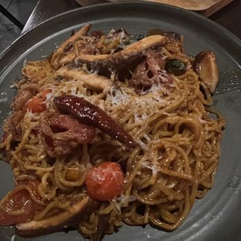 Sura - Special Chili Noodles - Thai Near Me - Washington, DC, District of Columbia