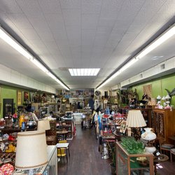 Golden Bear Antiques