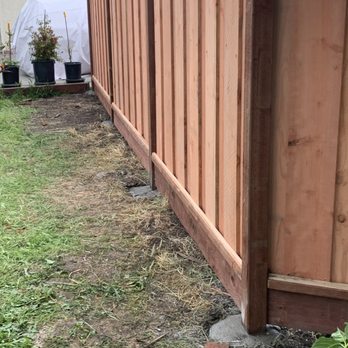 Lizardos Fencing and Deck - New fence - Fences & Gates Near Me Lizardos Fencing and Deck - New fence - Fences & Gates Near Me