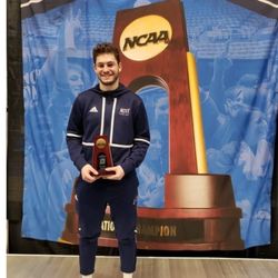 NCAA 2021