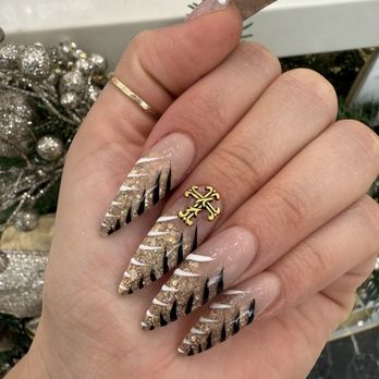 Topline Nails and Lashes - Nail Salons Near Me - Pico Rivera, California Topline Nails and Lashes - Nail Salons Near Me - Pico Rivera, California