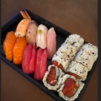 Sasa Sushi - Sushi B - Japanese Near Me - Dallas, Texas