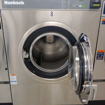 The Wash House - $9 washer - Laundromat Near Me - Wilmington, North Carolina The Wash House - $9 washer - Laundromat Near Me - Wilmington, North Carolina