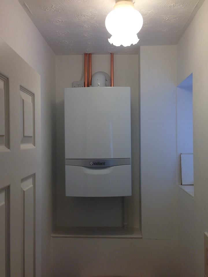 Slide of 24/7 Cooling Heating Services