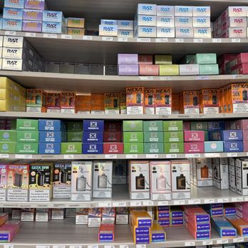 Pap's Food Mart - Vapes - Convenience Stores Near Me - St. Cloud, Florida