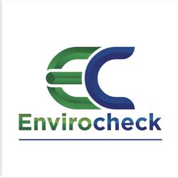 Envirocheck NW - Company Logo