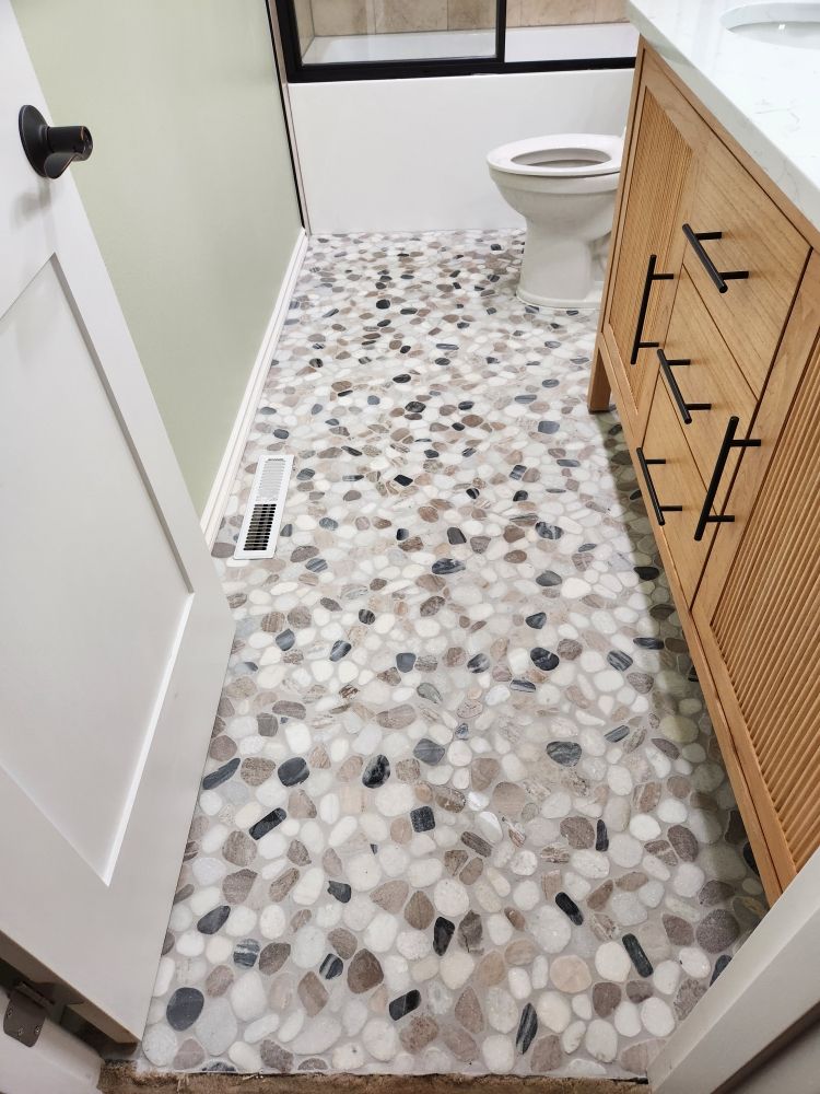 Slide of Lions Rooter Drain Cleaning