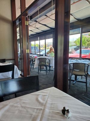240 Union Restaurant by null