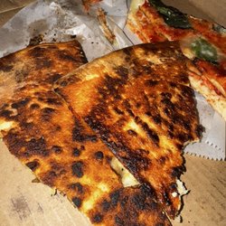 Italian Pizza Pie - Margherita Slice Meat Lover Slice Buffalo Chicken Slice Philly Steak Slice