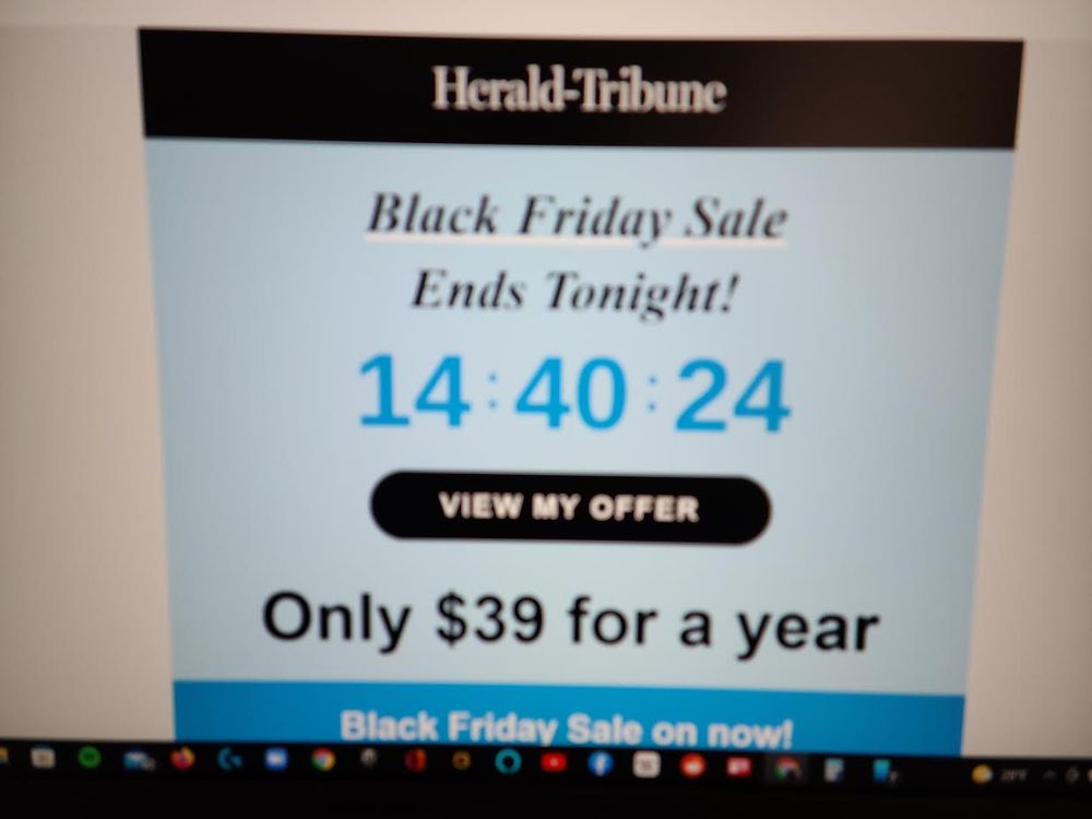 SARASOTA HERALDTRIBUNE Updated September 2024 48 Reviews 801 N