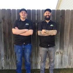 All Valley Appliance Repair - Some of our experienced technicians.
