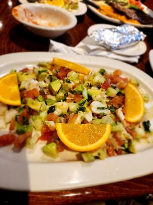 El Mazatlan Bar and Grill #4 by null