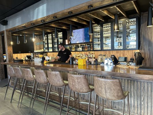 Restaurant Gamarjoba by null
