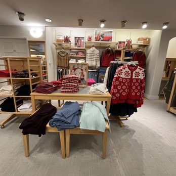 Talbots - Women's Clothing Near Me - Grosse Pointe, Michigan