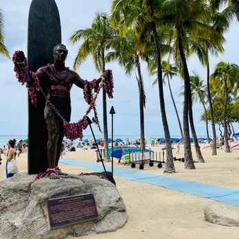 Waikiki Beach - Beaches Near Me Waikiki Beach - Beaches Near Me