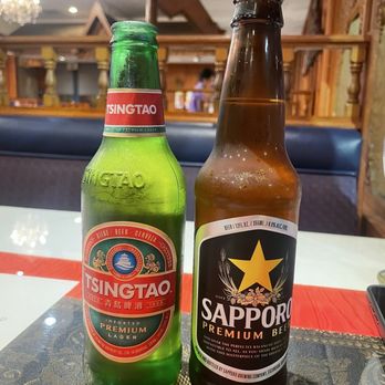 Lucky Elephant - Drinks - Thai Near Me - Ontario, California Lucky Elephant - Drinks - Thai Near Me - Ontario, California