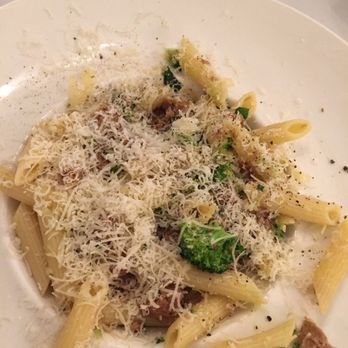 Le Parlementaire - Pasta - Canadian (New) Near Me - Quebec City, Quebec