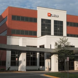 Virginia Surgery Associates - Fair Oaks Office Building
