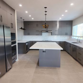 Olympus Custom Homes - General Contractors Near Me - Manteca, California