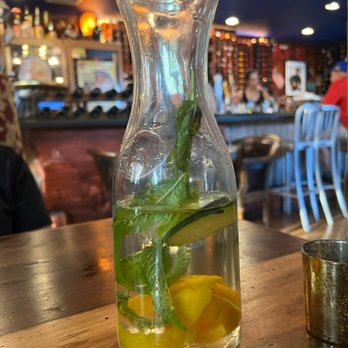 Federicos Grill - Infused water - Wine Bars Near Me - Fremont, California Federicos Grill - Infused water - Wine Bars Near Me - Fremont, California