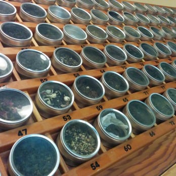 Path Of Tea - Coffee & Tea Near Me - Houston, Texas